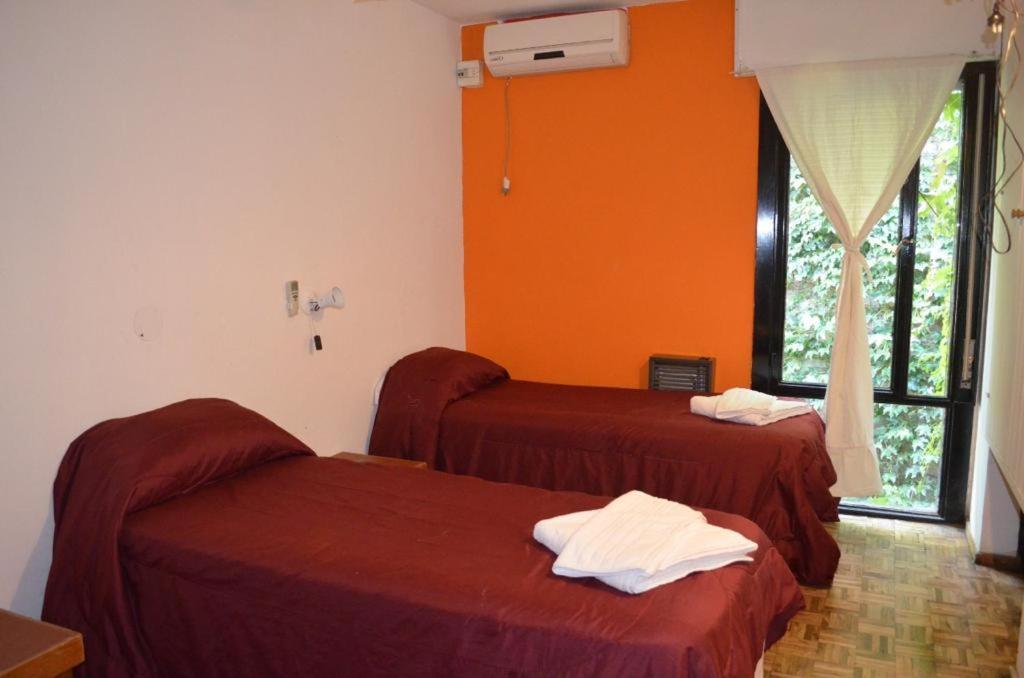 Hotel Olivia Mina Clavero Exteriér fotografie