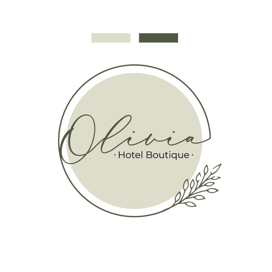 Hotel Olivia Mina Clavero Exteriér fotografie
