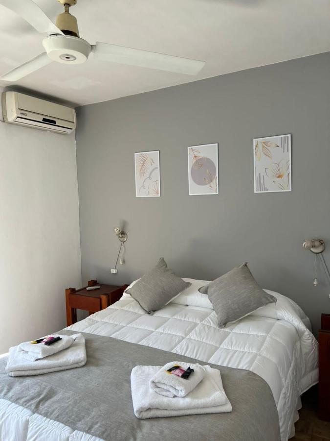 Hotel Olivia Mina Clavero Exteriér fotografie